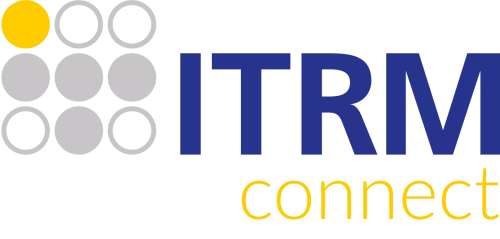 ITRM Connect Logo